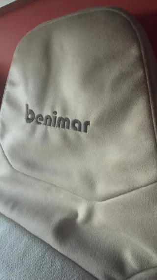 Fundas Originales Autocaravana Benimar