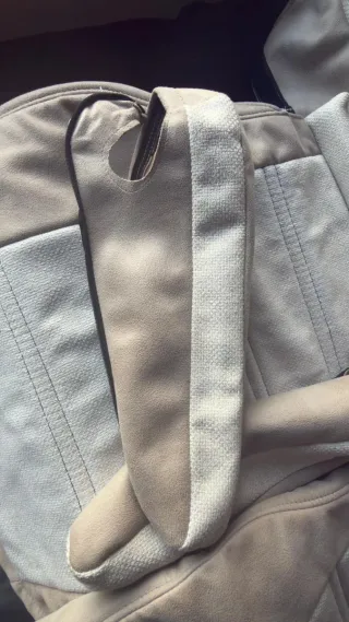 Fundas Originales Autocaravana Benimar