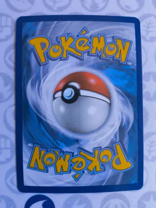 Carta Pokemon Umbreon EX 55/124