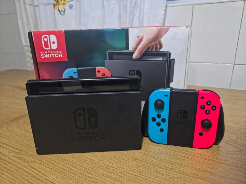 Nintendo Switch + Tadeo Jones: La Tabla Esmeralda afbeelding 3