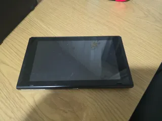 Nintendo Switch + Tadeo Jones: La Tabla Esmeralda