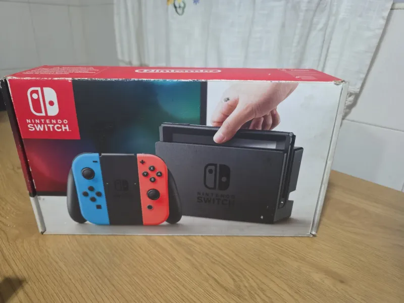 Nintendo Switch + Tadeo Jones: La Tabla Esmeralda afbeelding 6