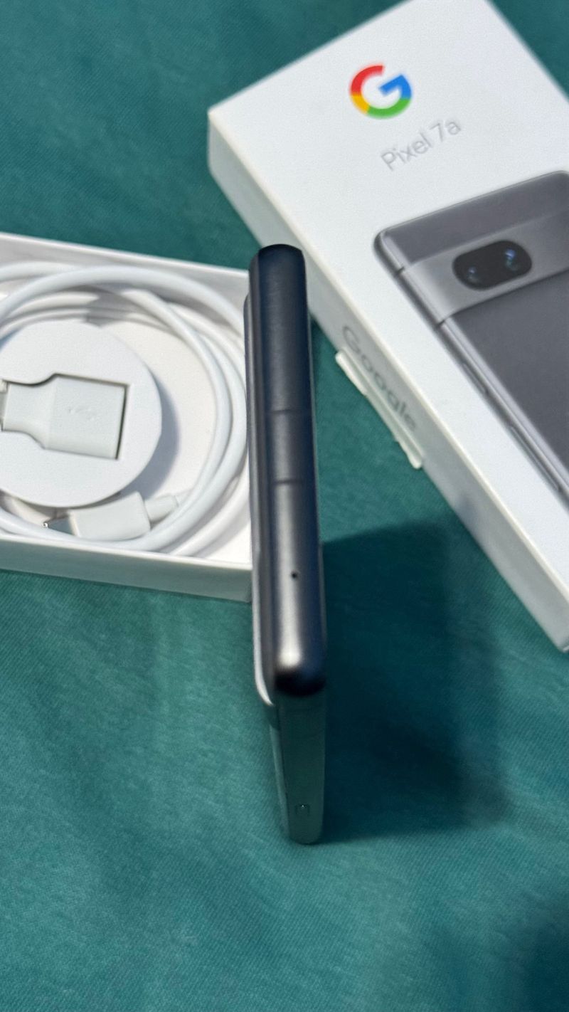 Google Pixel 7a 128GB como nuevo afbeelding 4