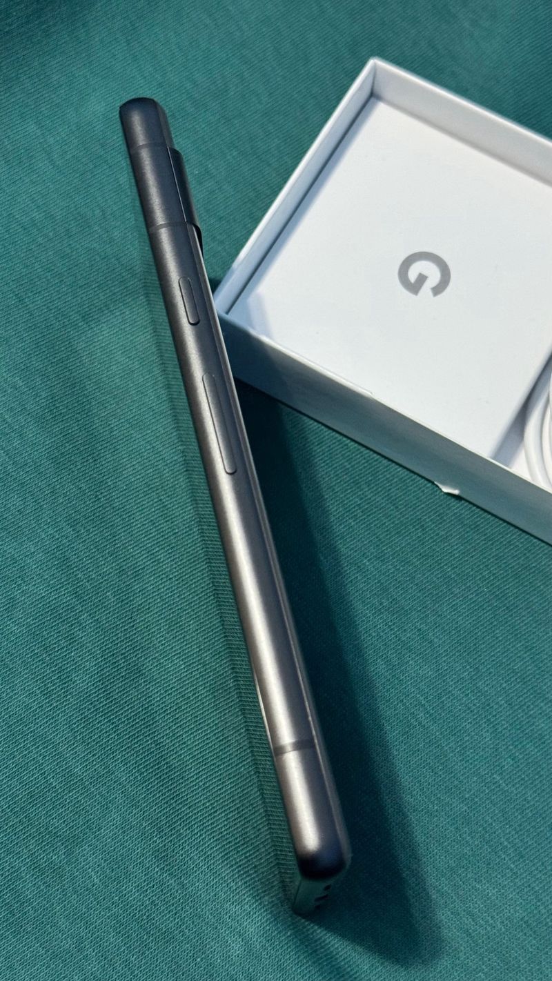 Google Pixel 7a 128GB como nuevo afbeelding 7