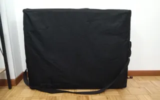 Camilla portátil Breeze