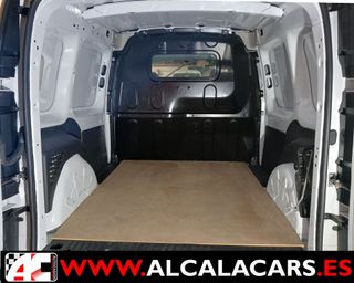 FURGONETA 5945-KXC Renault Kangoo