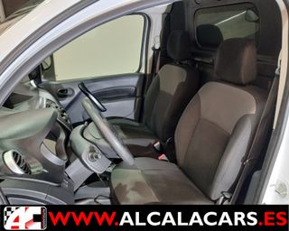 FURGONETA 5945-KXC Renault Kangoo