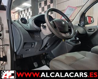 FURGONETA 5945-KXC Renault Kangoo