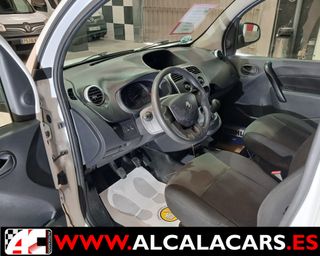 FURGONETA 5945-KXC Renault Kangoo