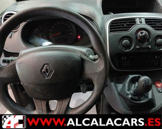 FURGONETA 5945-KXC Renault Kangoo