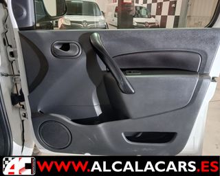 FURGONETA 5945-KXC Renault Kangoo