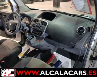 FURGONETA 5945-KXC Renault Kangoo