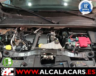 FURGONETA 5945-KXC Renault Kangoo