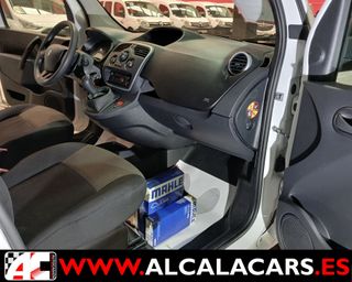 FURGONETA 5945-KXC Renault Kangoo