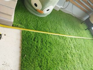 Tarima de madera para terraza