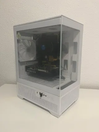 PC Gaming I7 gtx 1650 16 gb RAM