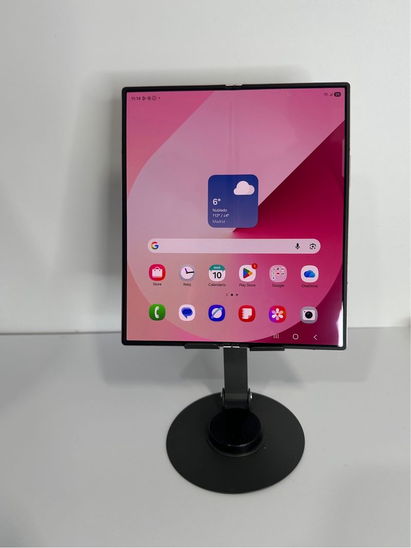 Samsung Z Fold 6 256GB