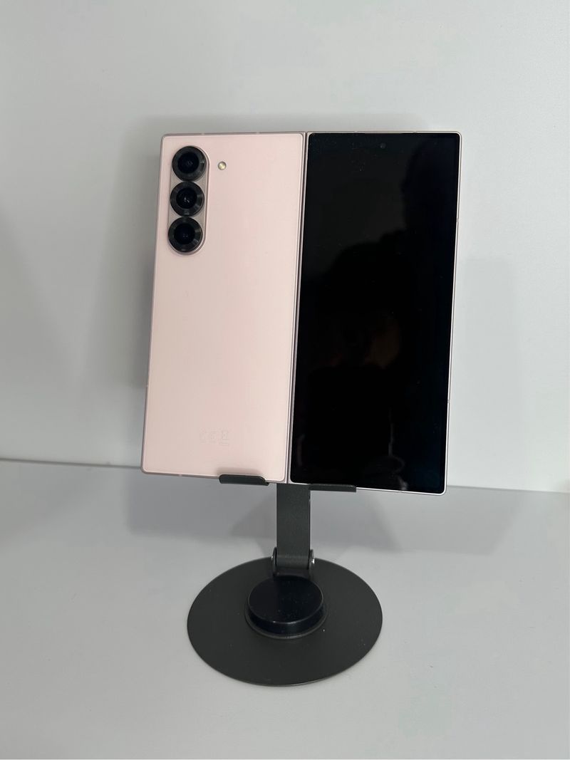 Samsung Z Fold 6 256GB afbeelding 2