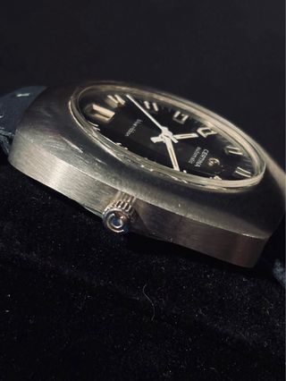 Certina Blue Ribbon Automático