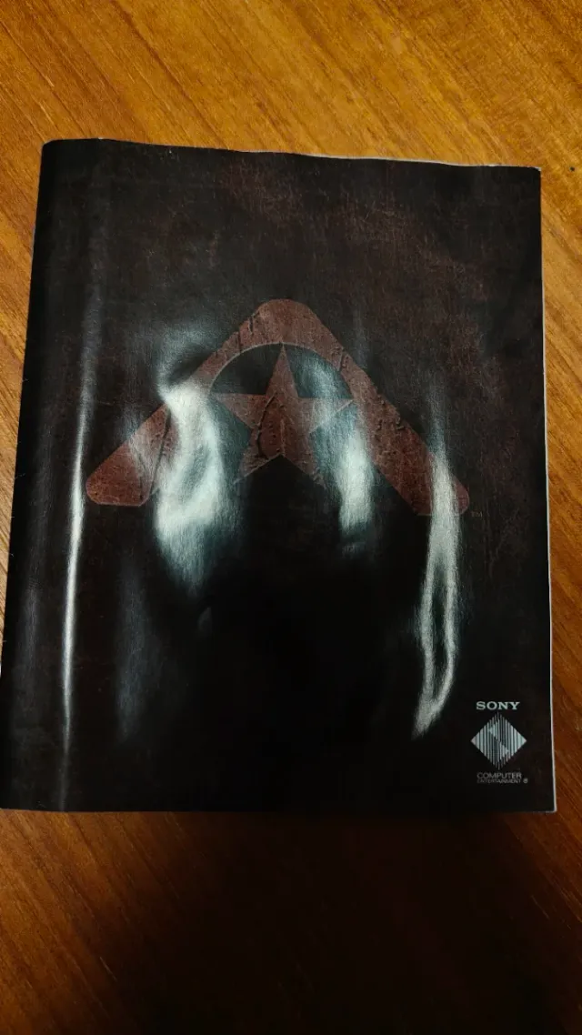 Manual Resistance 3 PS3 Sony