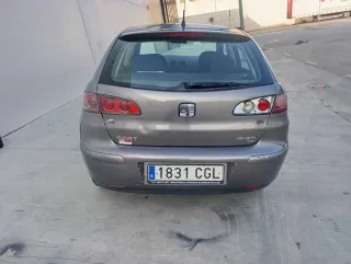 SEAT Ibiza 2003