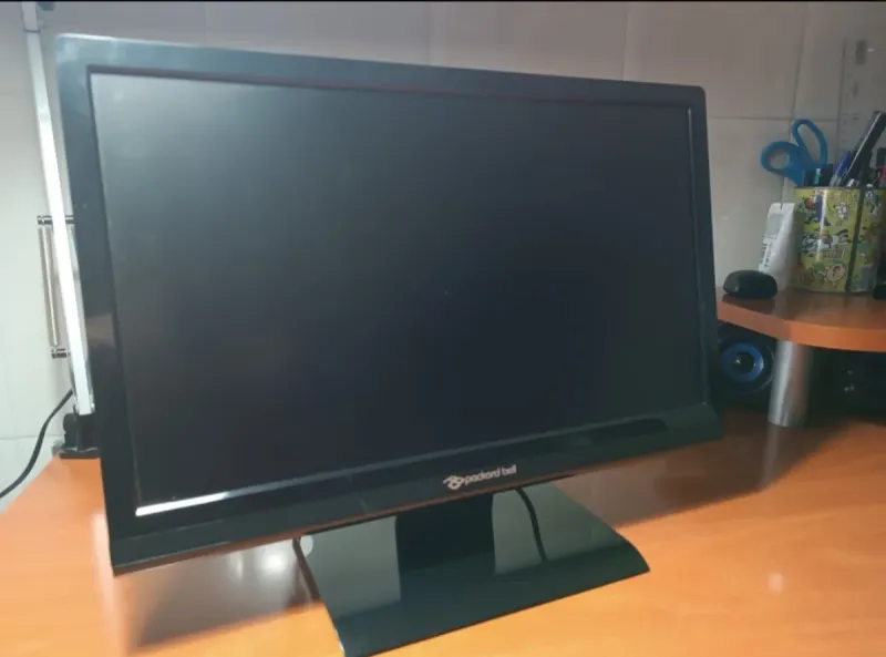 Monitor ordenador afbeelding 2