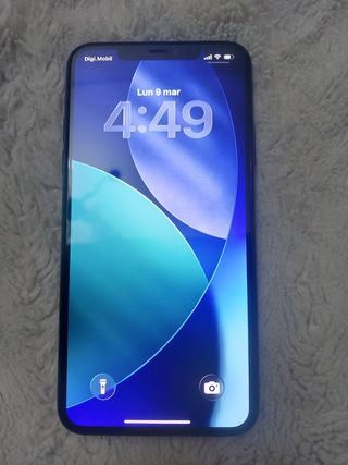 iPhone 11 Pro Max 256 gb