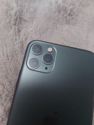 iPhone 11 Pro Max 256 gb