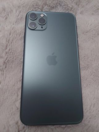 iPhone 11 Pro Max 256 gb