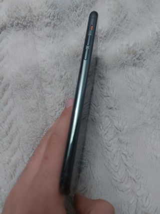 iPhone 11 Pro Max 256 gb