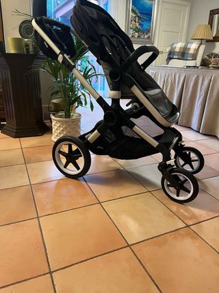 Carro Bugaboo Fox 2