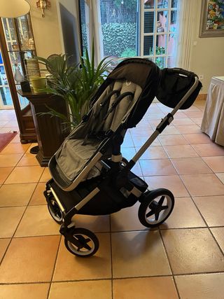Carro Bugaboo Fox 2
