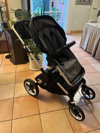 Carro Bugaboo Fox 2