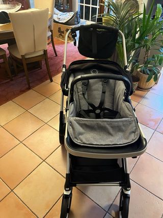 Carro Bugaboo Fox 2