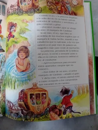 Cuentos en 1,3 y 5 minutos