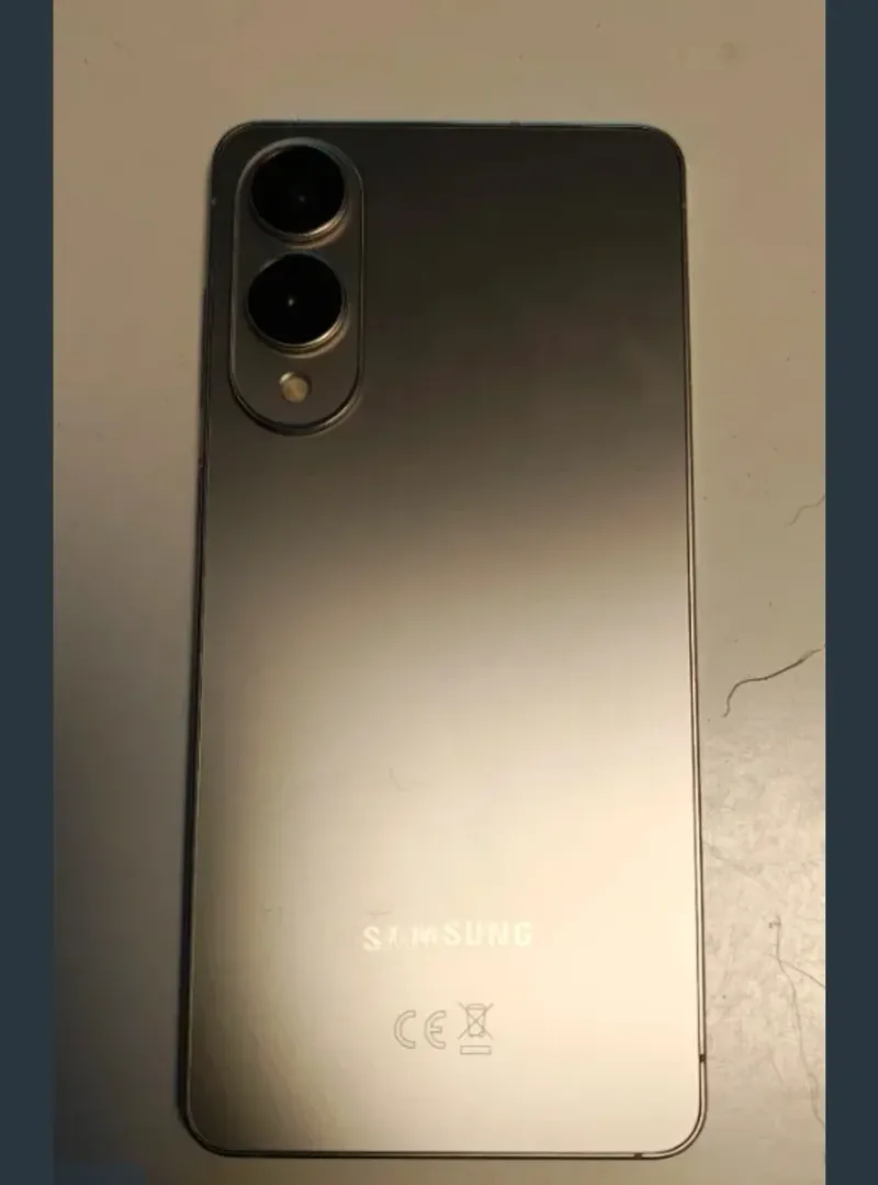 Samsung Galaxy S25 Edge 512gb afbeelding 3