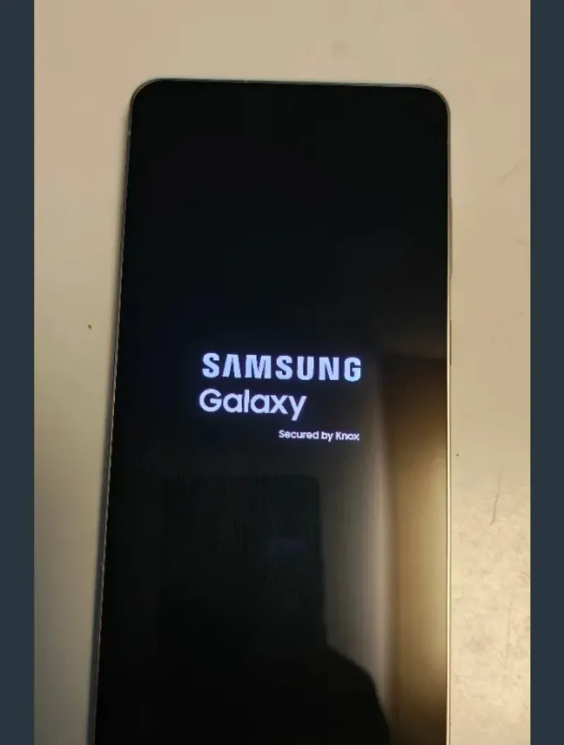 Samsung Galaxy S25 Edge 512gb afbeelding 4