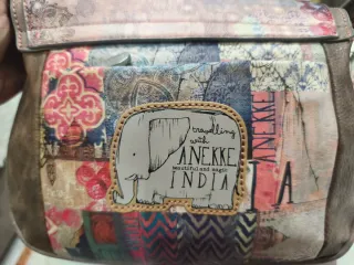 Bolso Anekke nuevo
