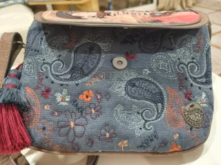 Bolso Anekke nuevo