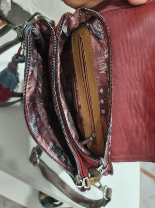 Bolso Anekke nuevo