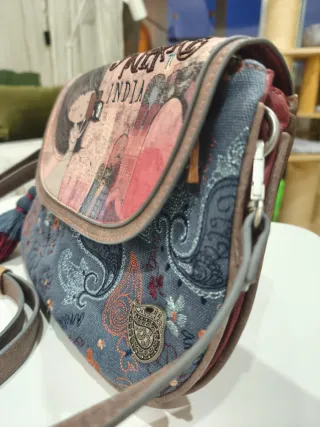 Bolso Anekke nuevo