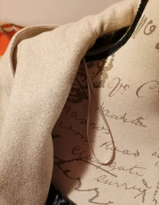 Abrigo Zara Soft T.M Beige