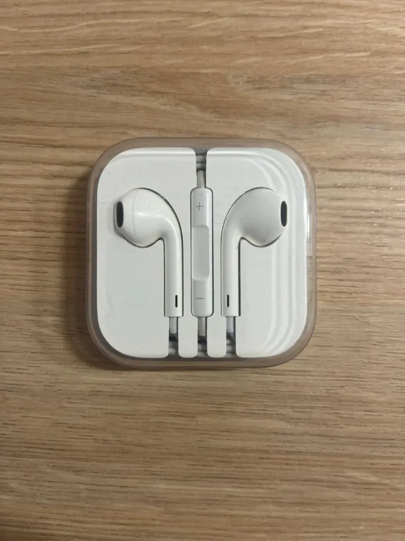 Auriculares