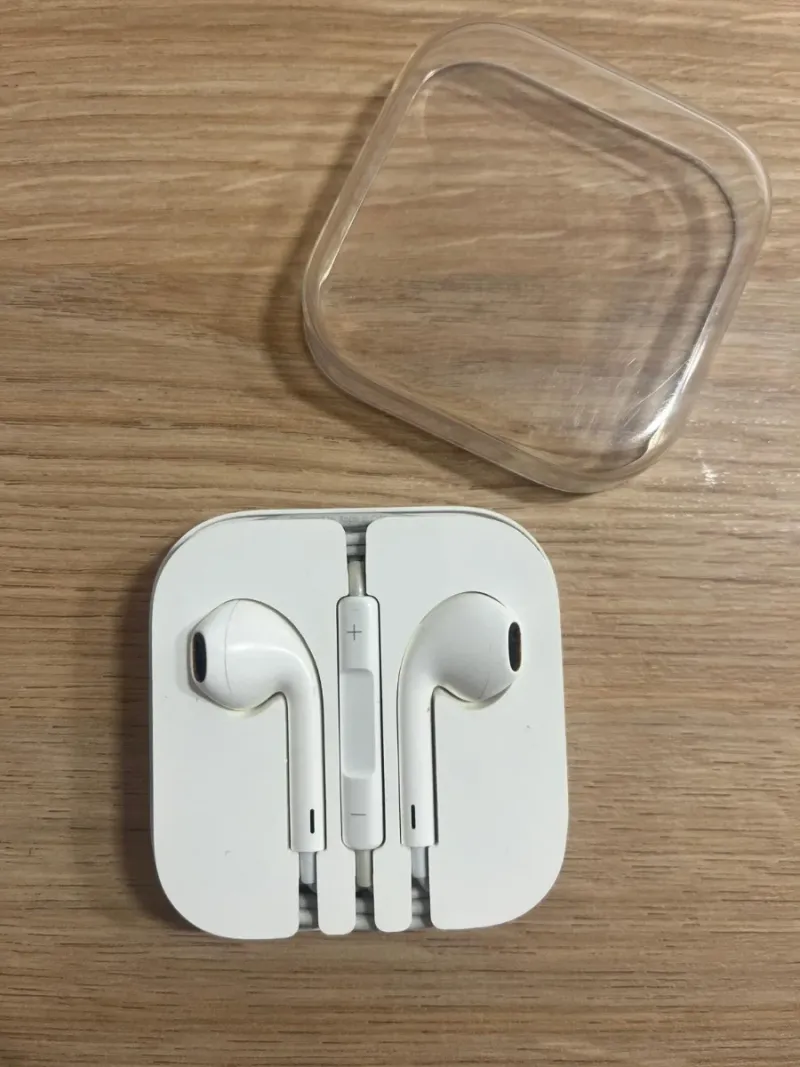 Auriculares afbeelding 2
