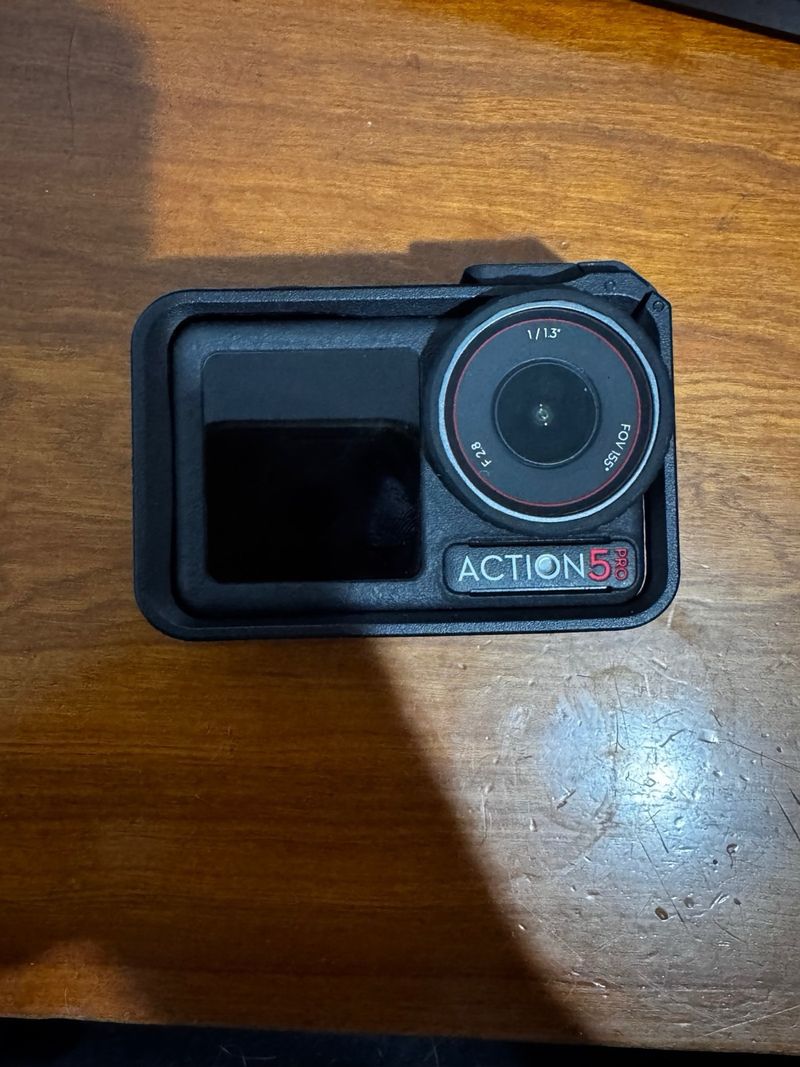 DJI Osmo Action 5 Pro Cámara afbeelding 2