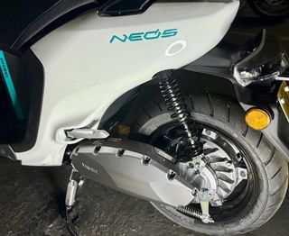 Yamaha NEO's Eléctrica 50cc Nueva. Vendo mas cosas