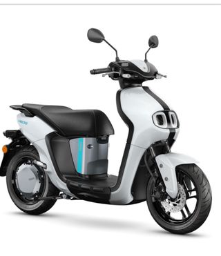 Yamaha NEO's Eléctrica 50cc Nueva. Vendo mas cosas