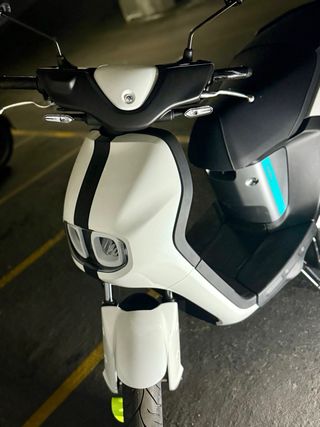 Yamaha NEO's Eléctrica 50cc Nueva. Vendo mas cosas