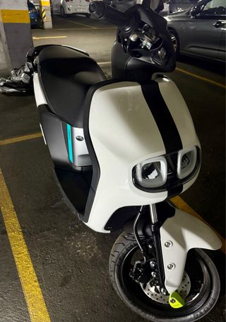 Yamaha NEO's Eléctrica 50cc Nueva. Vendo mas cosas