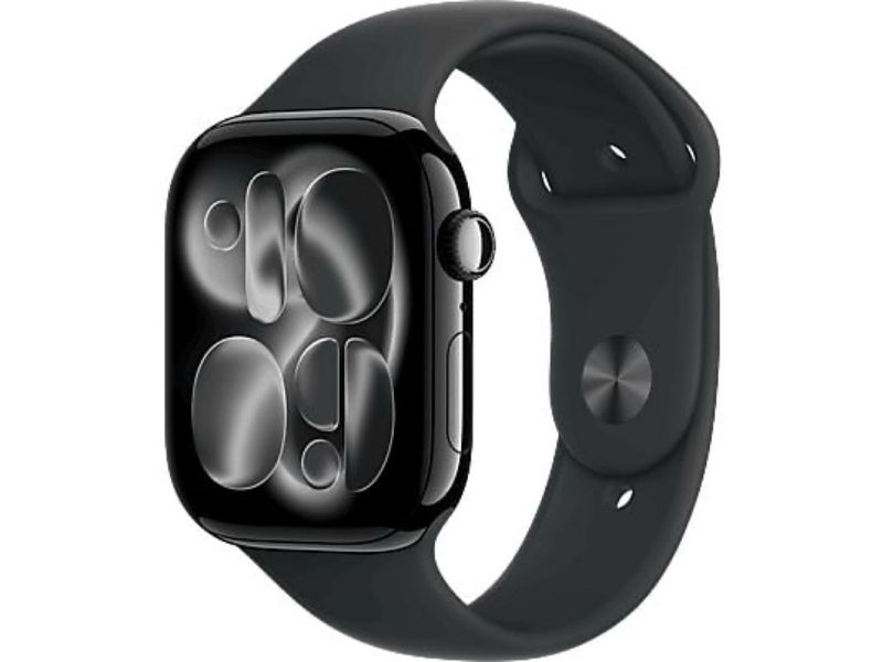 Apple Watch S11 WiFi 46mm Negro